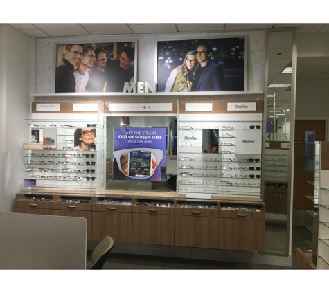 LensCrafters - Austin, TX