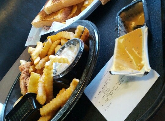 Zaxby's - Sumter, SC