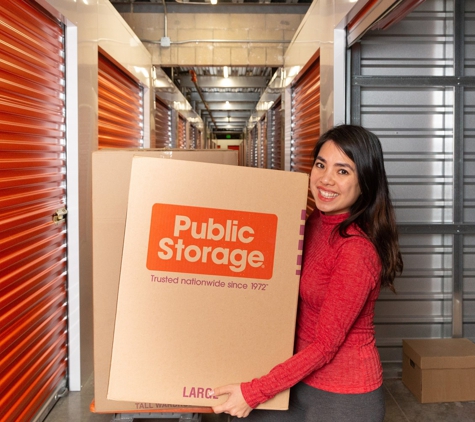 Public Storage - Indianapolis, IN