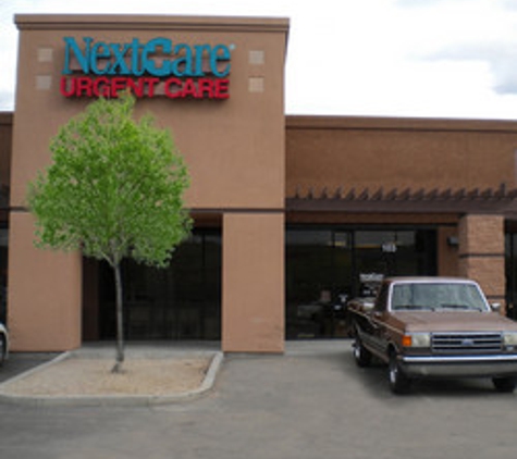 NextCare Urgent Care - Glendale, AZ