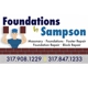 Foundations by Sampson