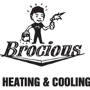 Brocious Heating & Cooling - Heating Contractors & Specialties