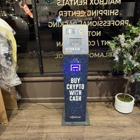 CoinFlip Bitcoin ATM - Cyka Drop & Dash (Danbury)
