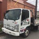 S&A Towing - Automotive Roadside Service