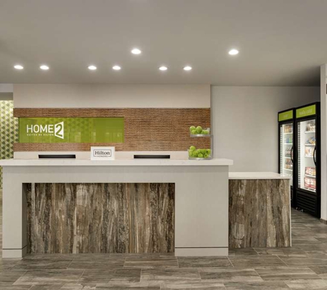 Home2 Suites by Hilton Norfolk Airport - Norfolk, VA