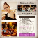 Thrive with Julie - Health & Wellness Products