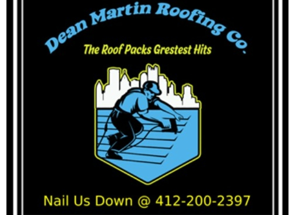 Dean Martin Roofing Company - Canonsburg, PA