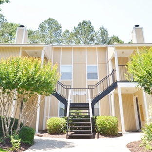 Chastain Properties - Columbus, GA