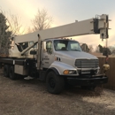 Mero Construction LLC - Crane Service