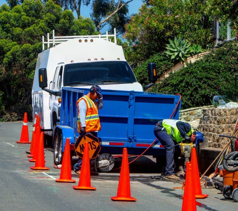 Sewer Pros - Harbor City, CA