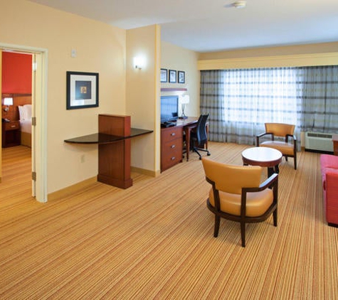 Courtyard by Marriott - Louisville, KY