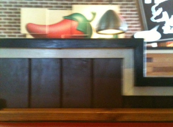 Chili's Grill & Bar - Pembroke Pines, FL