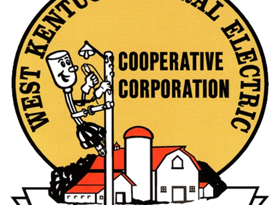 West KY Rural Electric Cooperative Corp - Mayfield, KY