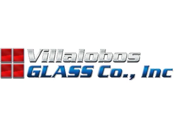 Villalobos Glass Co - Ontario, CA