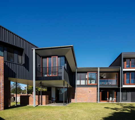 Western District Roofing - Hamilton, VIC. Commercial Roofing