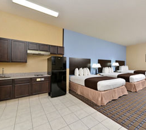 Quality Inn - Carrizo Springs, TX