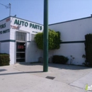 Prime Auto Parts & Salvage - Automobile Salvage