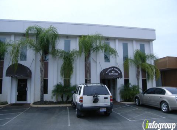 H L Hall & Co Inc - Winter Park, FL