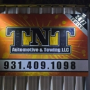 TNT Automotive & Towing - Towing