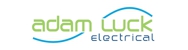 Adam Luck Electrical Logo
