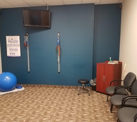 Canterbury Chiropractic - Shakopee, MN