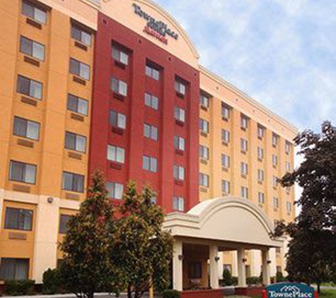 TownePlace Suites Albany - Albany, GA