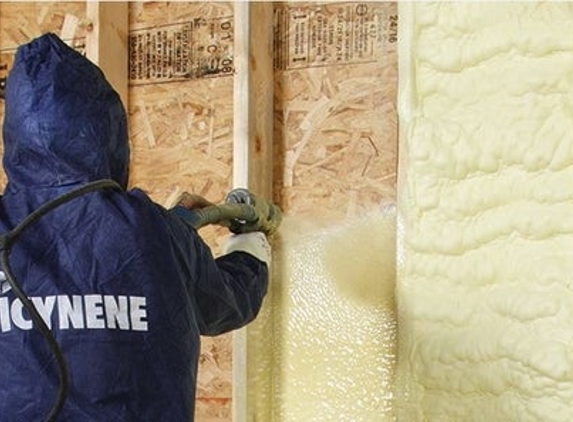 Radiant Insulation Systems - Middle Island, NY