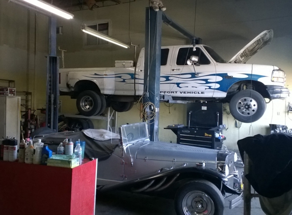 California Auto Shop & Transmission - Las Vegas, NV