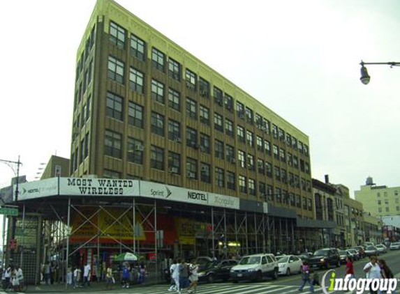 Imcr Dispute Resolution Center - Bronx, NY