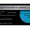 South Sound Plumbing llc gallery