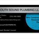 South Sound Plumbing llc - Plumbing-Drain & Sewer Cleaning