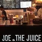 Joe & the Juice - WTC Westfield - CafÃ©, Juice Bar and Sandwich Shop