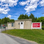 CubeSmart Self Storage