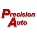 Precision Auto - Auto Oil & Lube