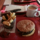 Red Robin Gourmet Burgers