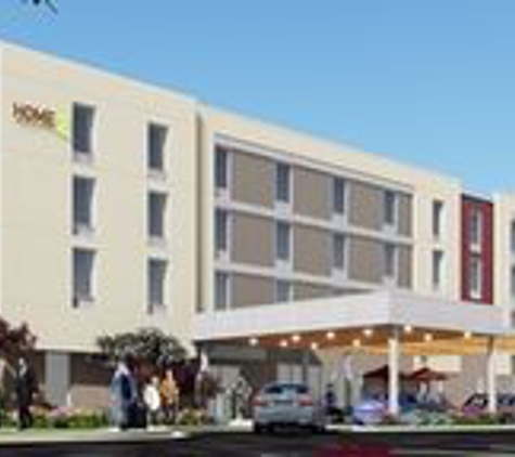 Home2 Suites by Hilton Mishawaka South Bend - Mishawaka, IN