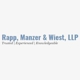 Rapp Manzer & Wiest