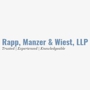 Rapp Manzer & Wiest