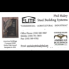 Elite Steel Building Systems