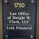 Dwight W Clark - General Practice Attorneys