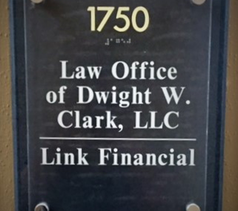 Dwight W Clark - Columbia, MD