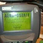 Aéropostale