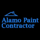 Alamo Paint Contractor