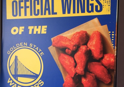 Wingstop - Brentwood, CA 94513