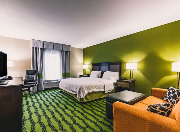 Hampton Inn Niagara Falls/Blvd - hamptoninn3.hilton.com, NY