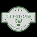 Gutter Cleaning Iowa - Gutters & Downspouts Cleaning