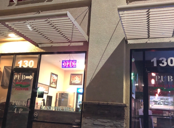 Rosati's Pizza - Las Vegas, NV