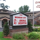 Michigan City Animal Hospital