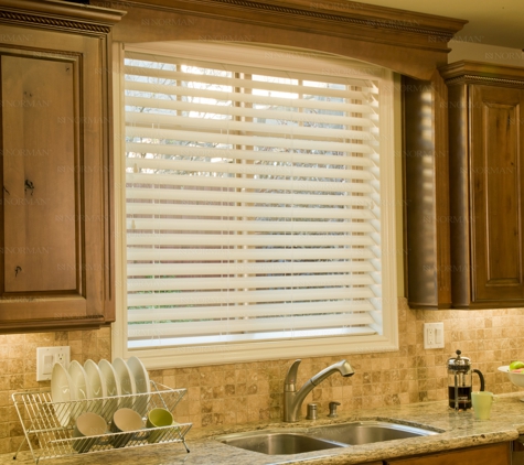 Lafayette Shutters, Blinds & More... - Lafayette, LA