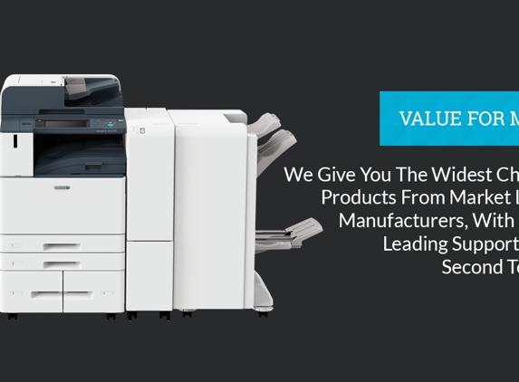 SOS Office Equipment - Bunbury, WA. Value For Money